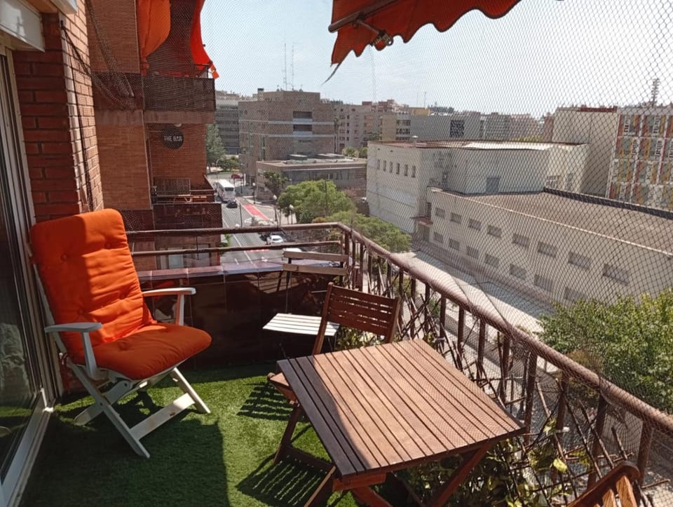 Imperial Tarraco Apartment Apartment in Tarragona
