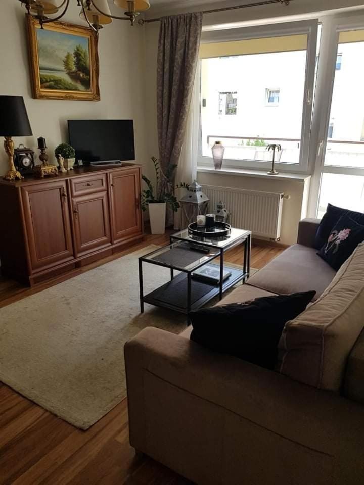 Apartament na wakacje Gdynia Apartment in Pomeranian Voivodeship