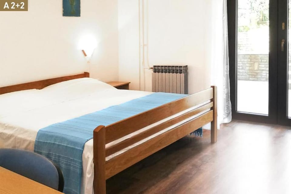 Patio, Bedroom