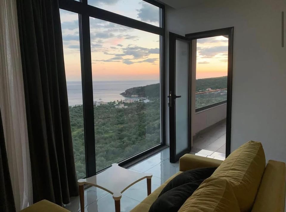Wait 'n Sea Hotel in Vlorë County, Albania