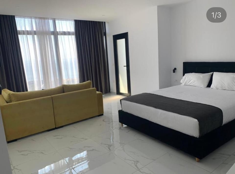 Wait 'n Sea Hotel in Vlorë County, Albania