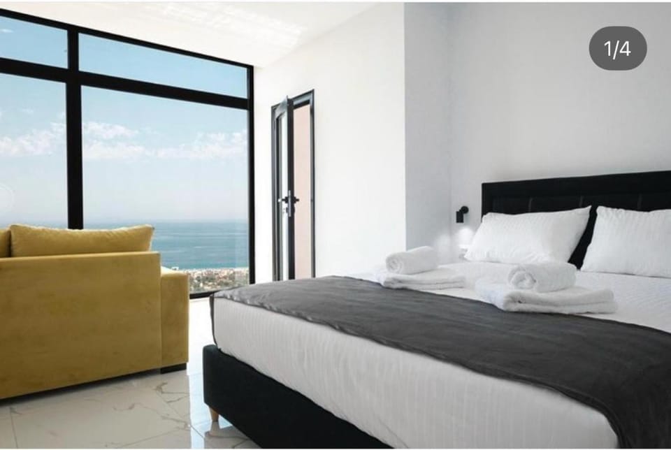 Wait 'n Sea Hotel in Vlorë County, Albania