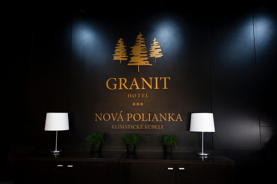 Property logo or sign
