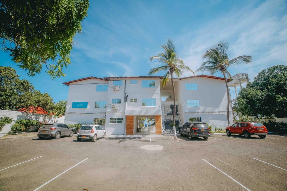 Kpré Coveñas by Bernalo Hotels Hotel in Covenas