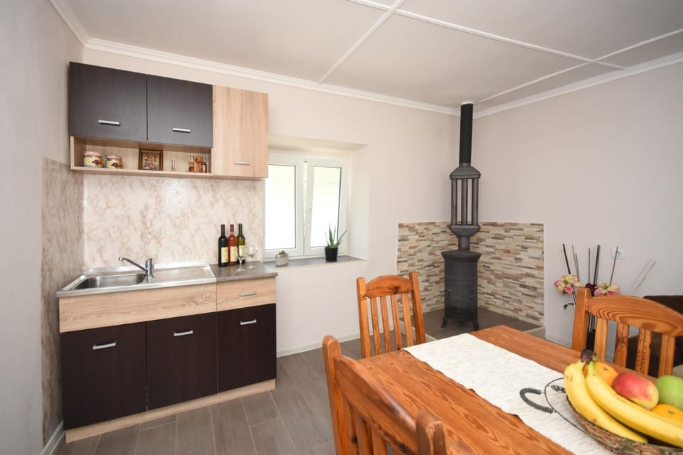 Village house Borozan Apartment in Montenegro