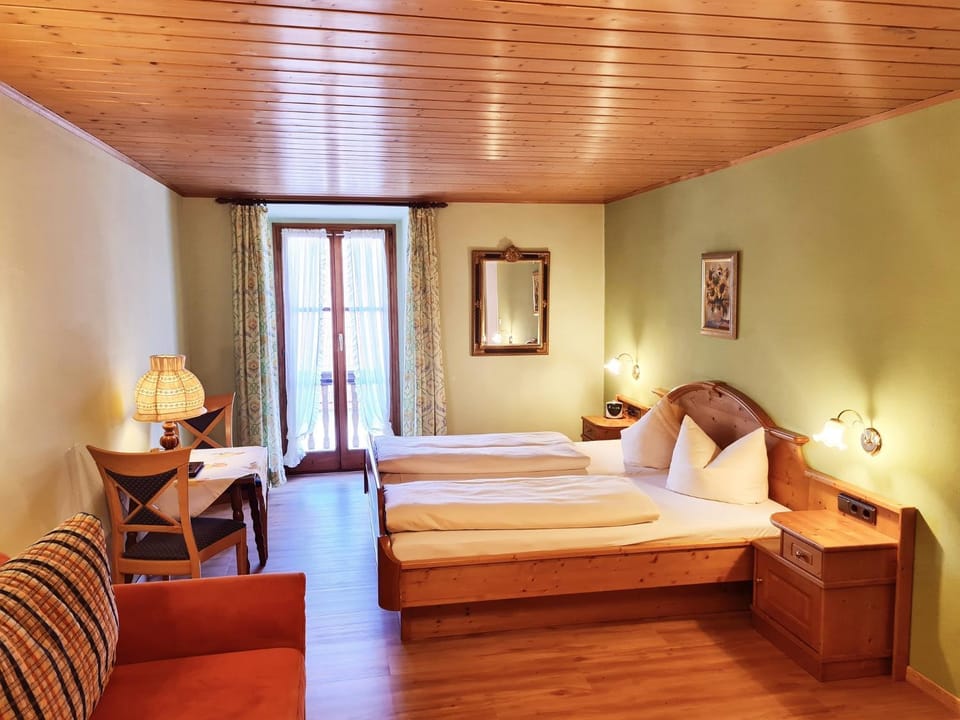 Hotel Altwirt Hotel in Tyrol