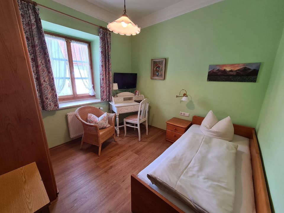 Hotel Altwirt Hotel in Tyrol