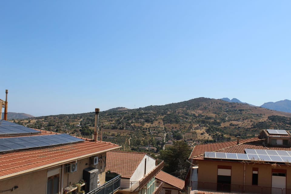 View (from property/room), City view, Landmark view, Mountain view