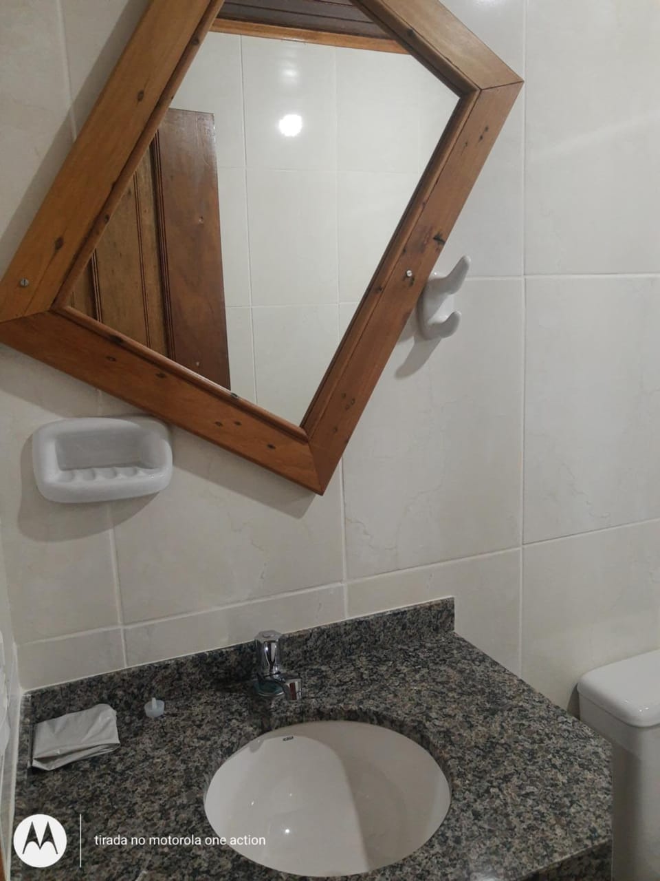 Chalés do Apolinário Bed and Breakfast in State of Rio de Janeiro