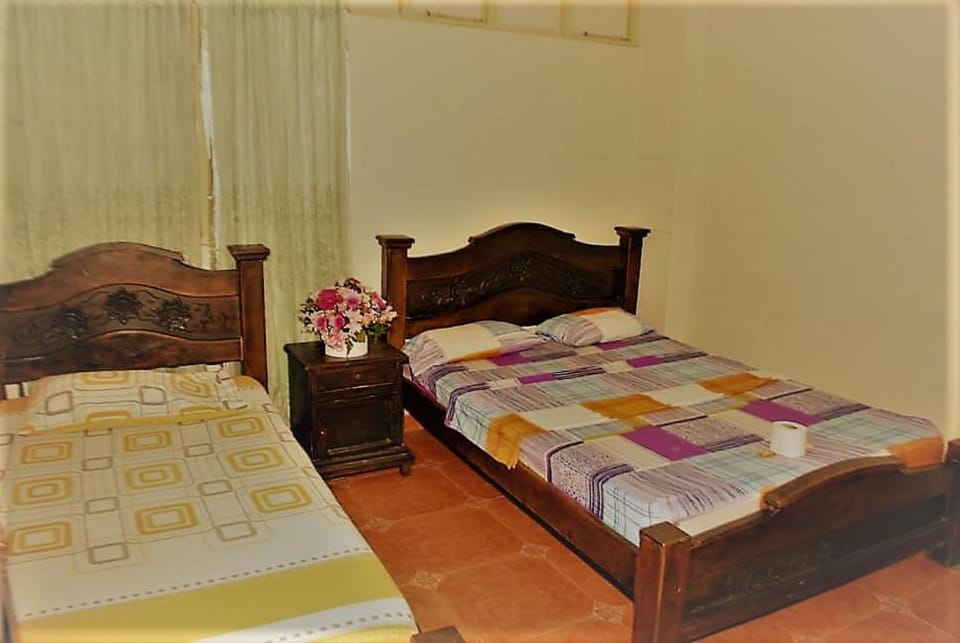 HOTEL TAYRONA IMPERIAL Hotel in Bucaramanga
