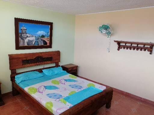 HOTEL TAYRONA IMPERIAL Hotel in Bucaramanga