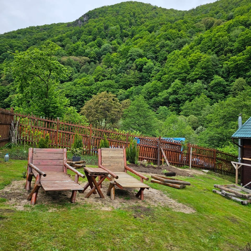 Bit Of Paradise House in Serbia