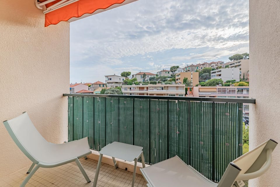 Leï Tapenié 2 par Dodo-a-Cassis Apartment in Cassis