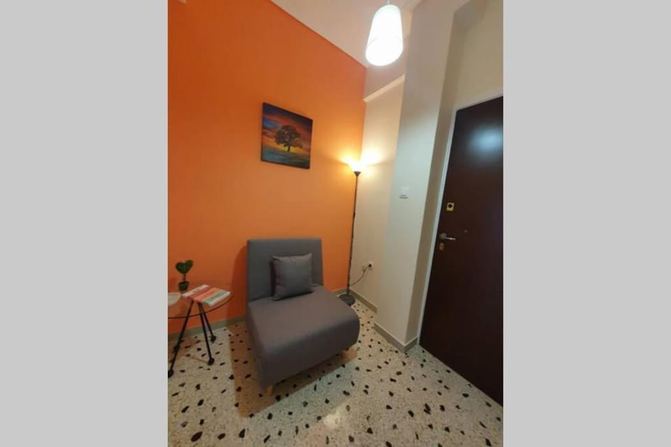 Greek hospitality in a modern apartment Apartment in Athens