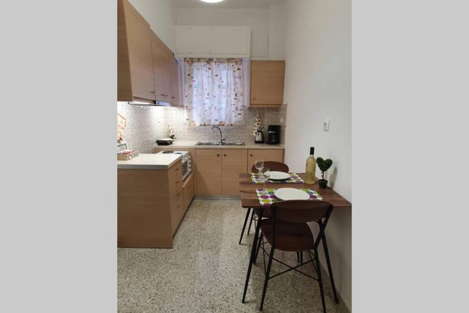 Greek hospitality in a modern apartment Apartment in Athens