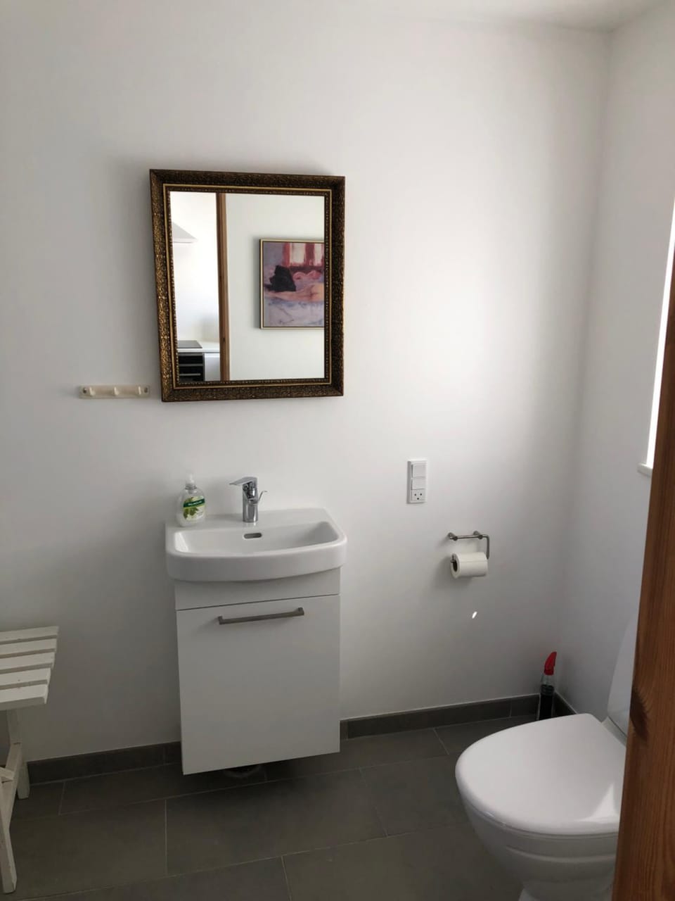 Havnevej 18, stuen, Ballen Apartment in Region of Southern Denmark
