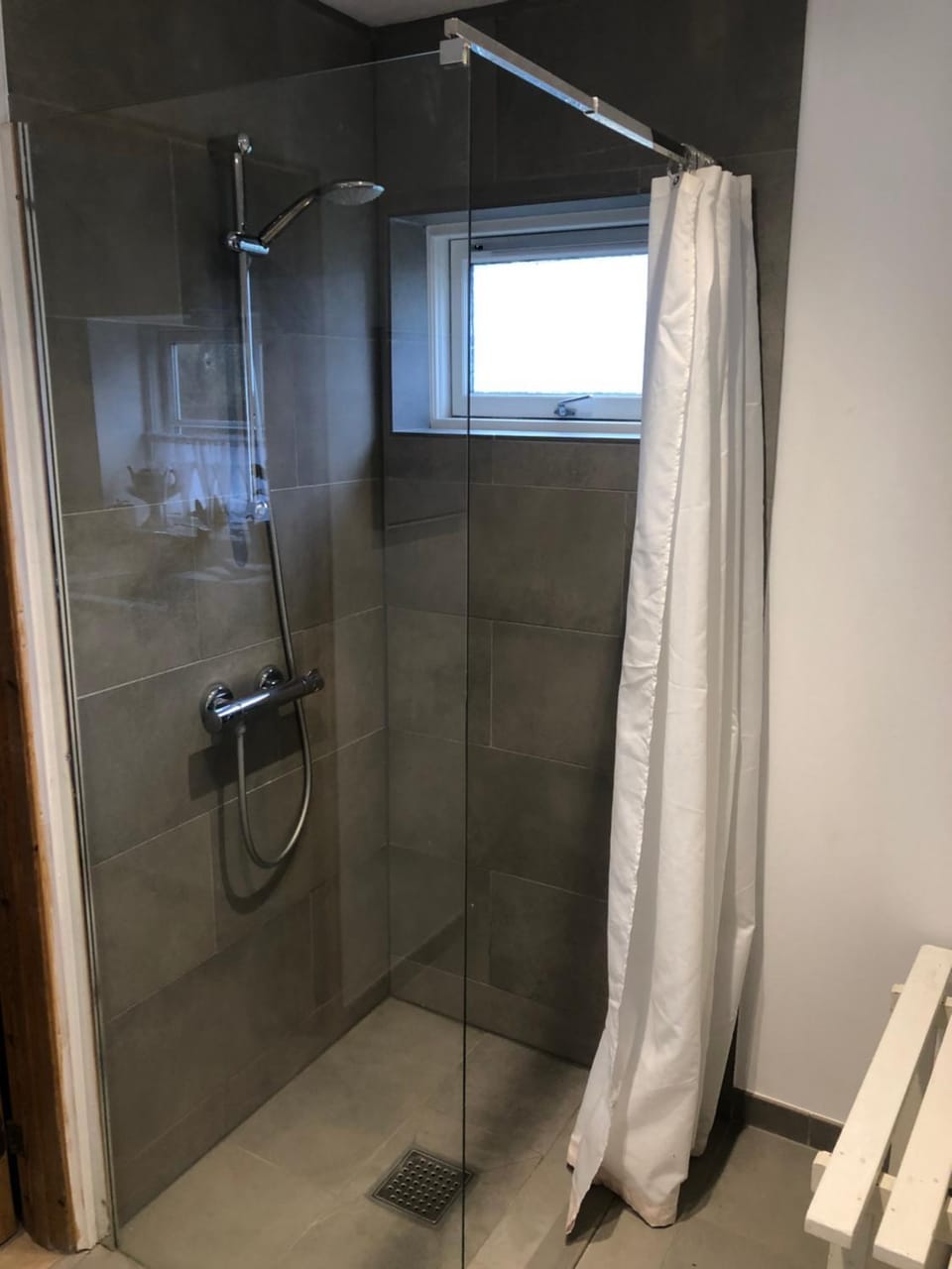 Havnevej 18, stuen, Ballen Apartment in Region of Southern Denmark