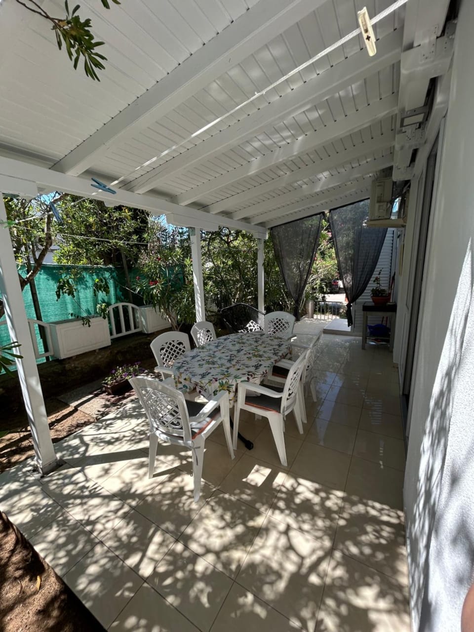 Apartman Moreno, Gajac-Zrće beach-Novalja Apartment in Novalja