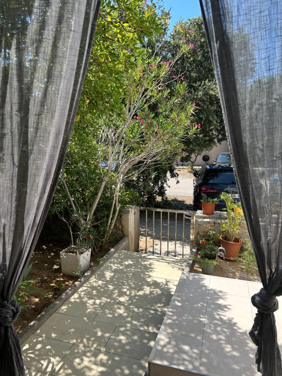 Apartman Moreno, Gajac-Zrće beach-Novalja Apartment in Novalja