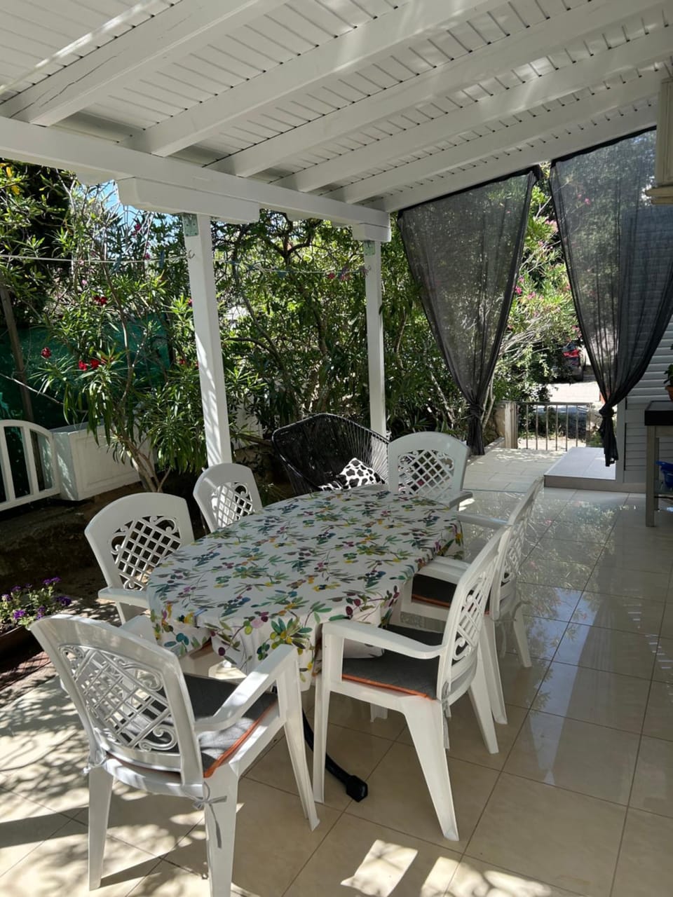 Apartman Moreno, Gajac-Zrće beach-Novalja Apartment in Novalja