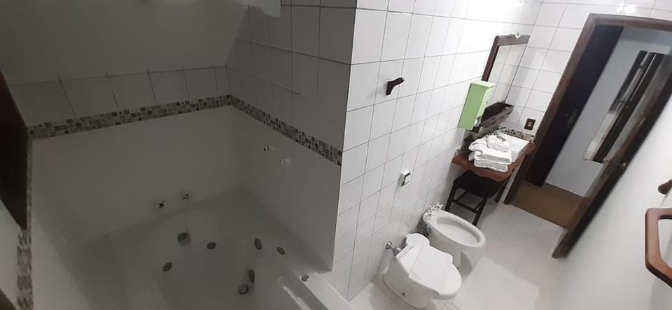 Casa de Hóspedes, 200m da Fábrica Baden Baden Inn in Campos do Jordão