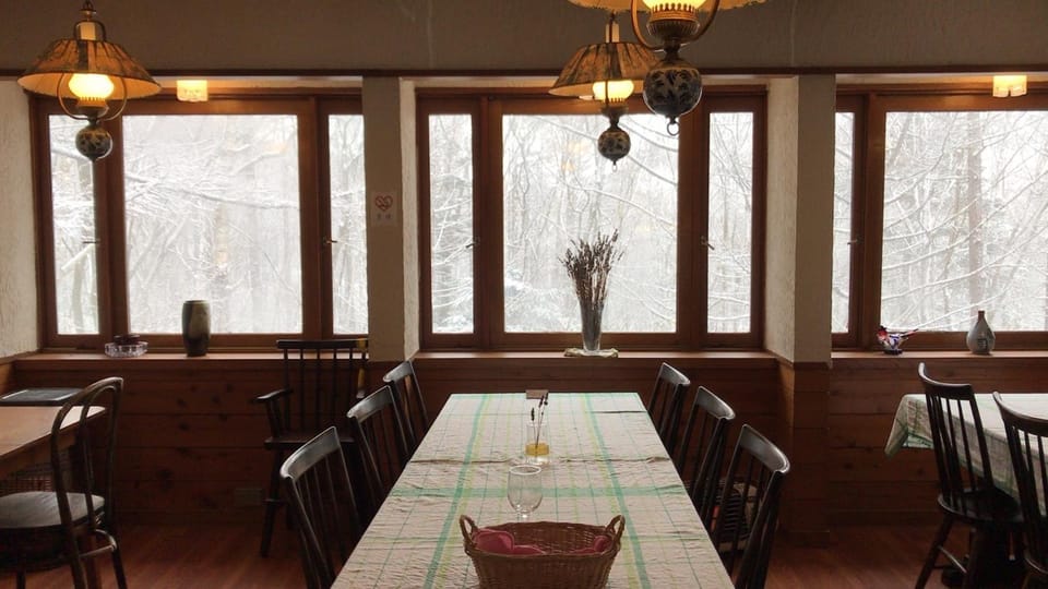 New Togakushi Sea Hail - Vacation STAY 51752v House in Nagano Prefecture