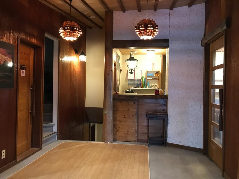 New Togakushi Sea Hail - Vacation STAY 51752v House in Nagano Prefecture