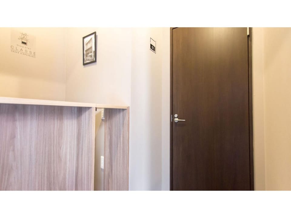 Ｇｒｏｕｐ ＳＴＡＹ ＣＬＡＳＳＥ - Vacation STAY 49638v House in Osaka