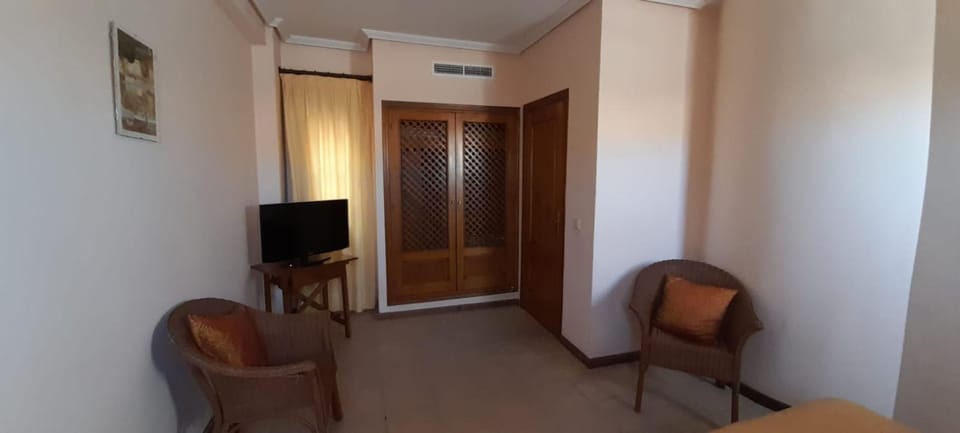 Apartamento S. Fernando bahia sur Apartment in Costa de la Luz