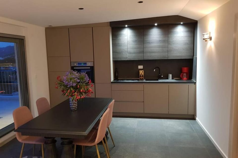 Hedonist&more Apartment in Opatija