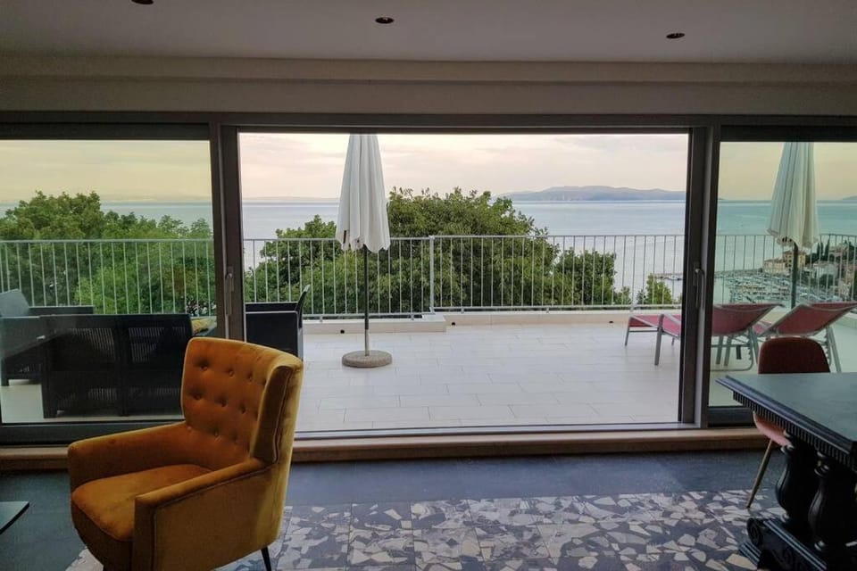 Hedonist&more Apartment in Opatija