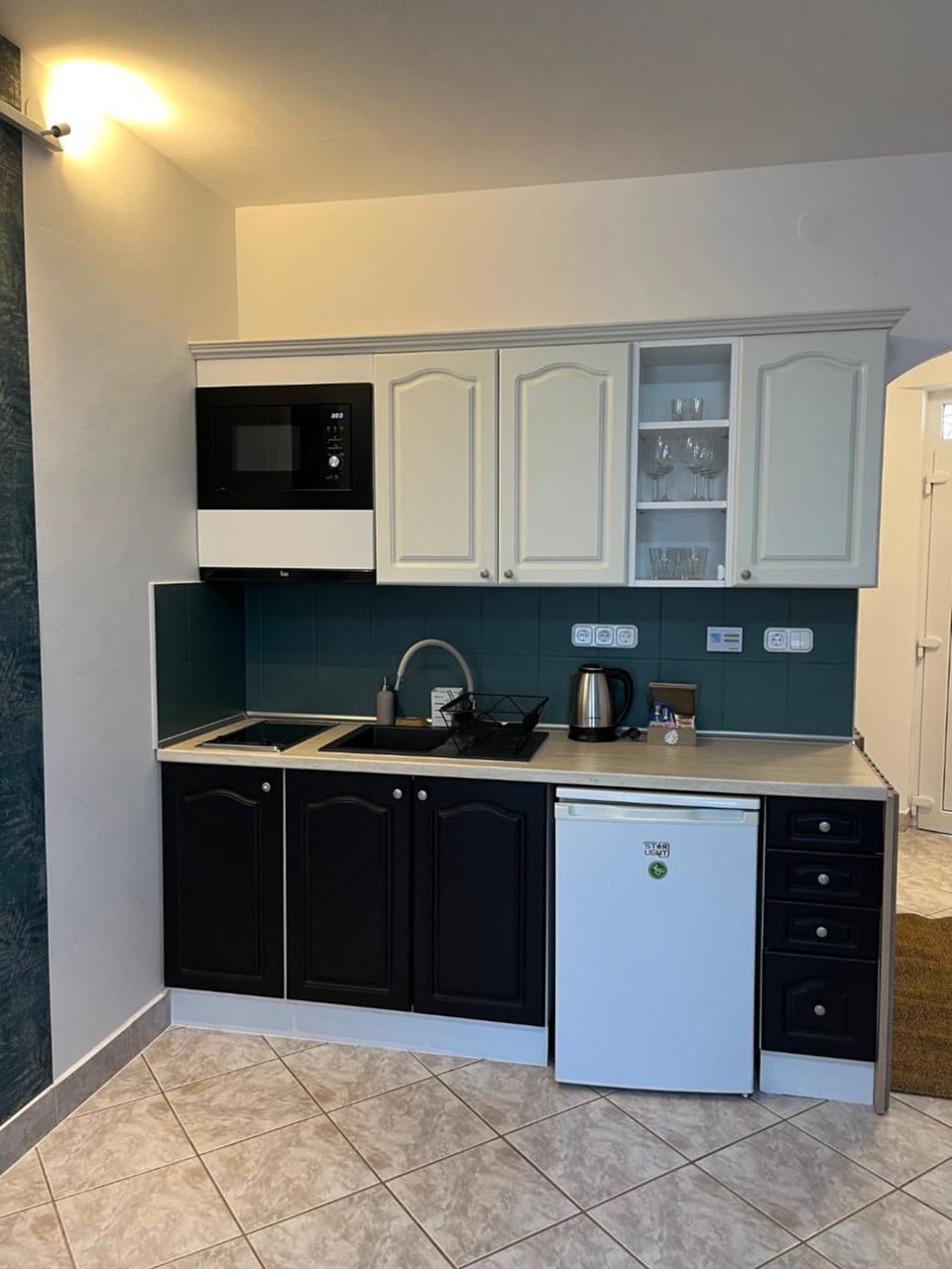 Y Apartman Apartment in Hungary