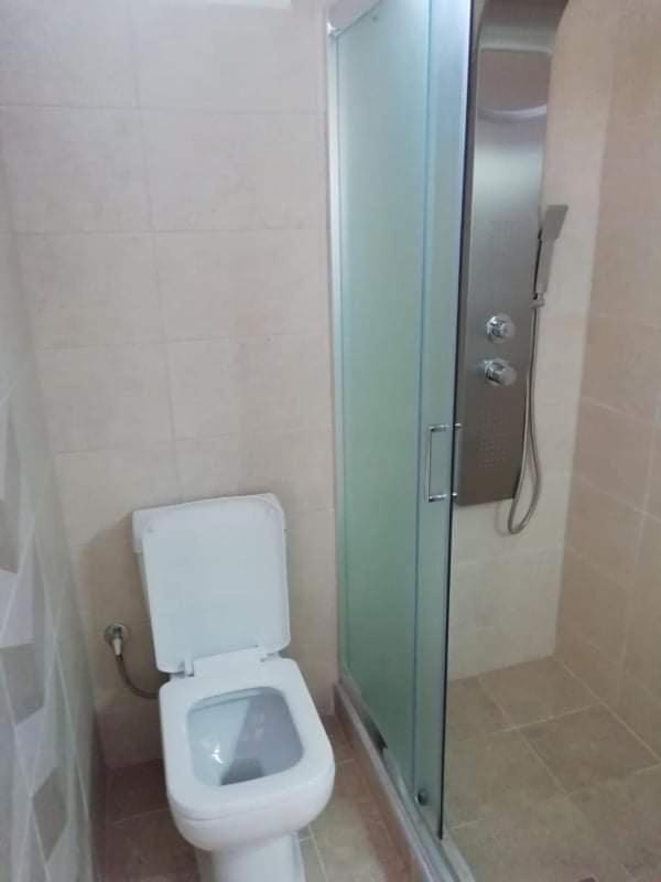 Aquastelle est 2021 Apartment in Halkidiki