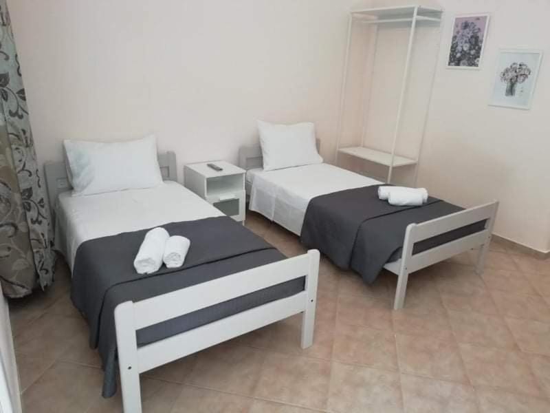 Aquastelle est 2021 Apartment in Halkidiki