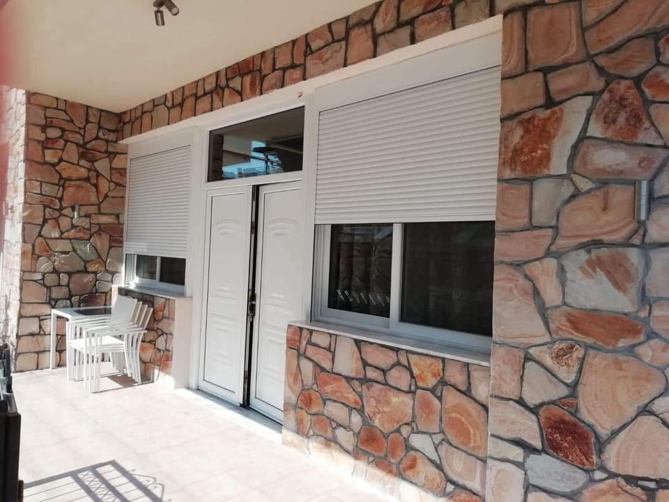 Aquastelle est 2021 Apartment in Halkidiki