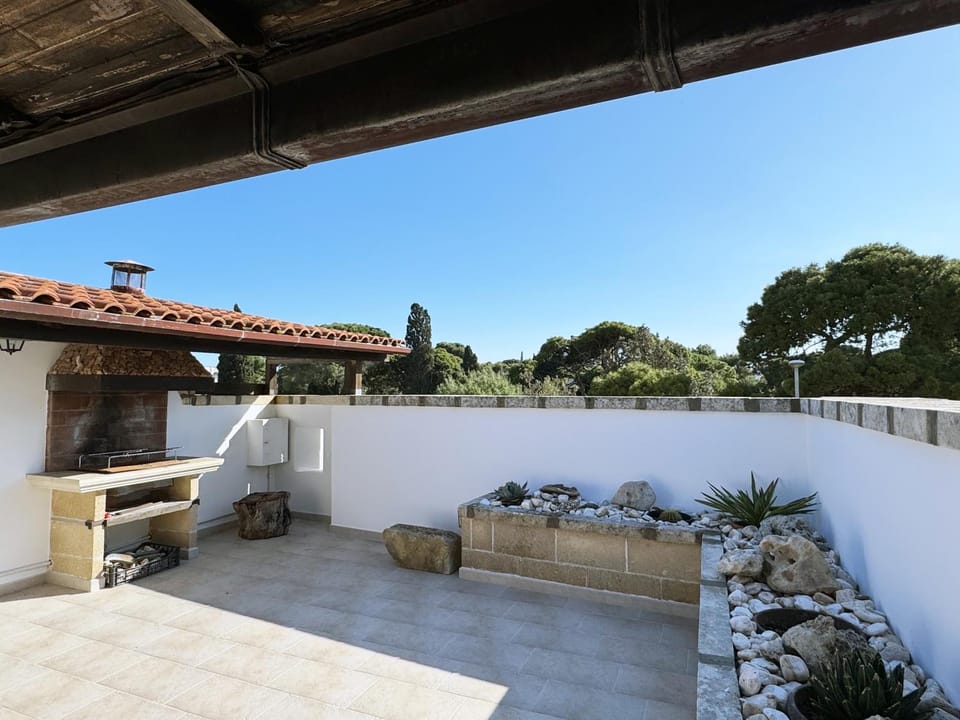 Day, BBQ facilities, BBQ facilities, View (from property/room), Balcony/Terrace, Balcony/Terrace