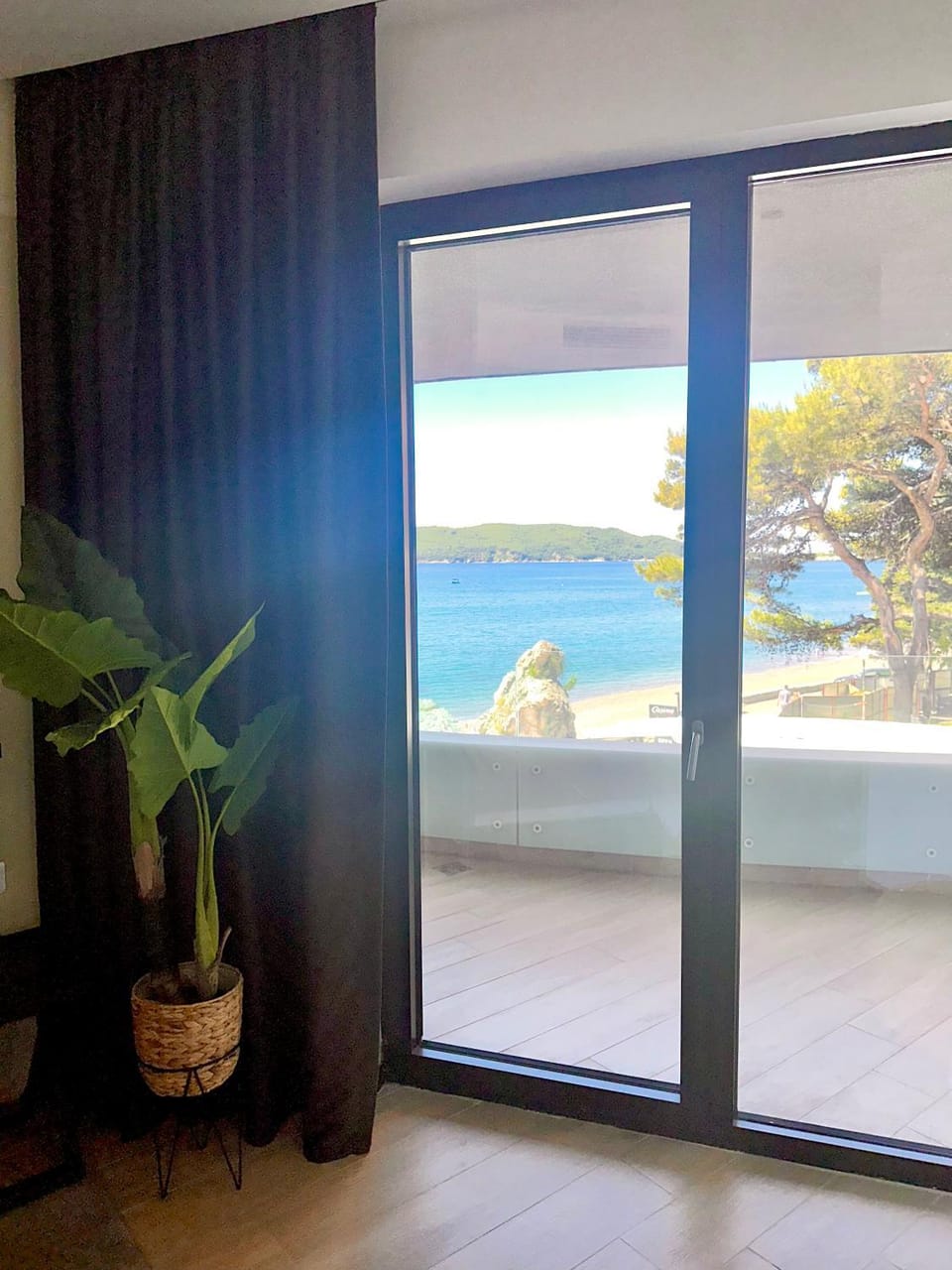 Green Stone Apartments Apartment in Budva Municipality