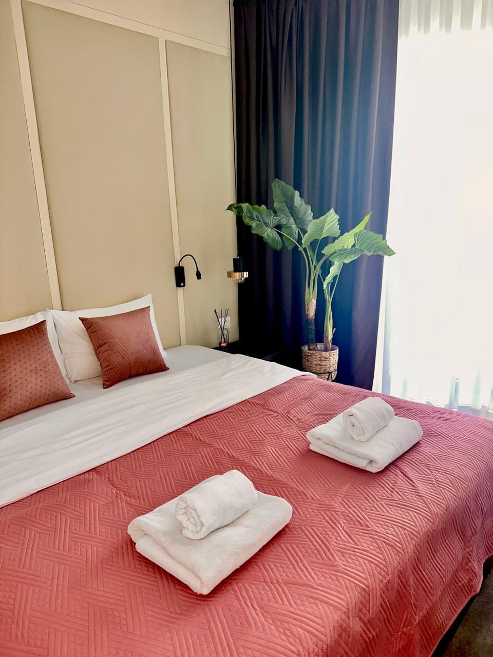 Green Stone Apartments Apartment in Budva Municipality