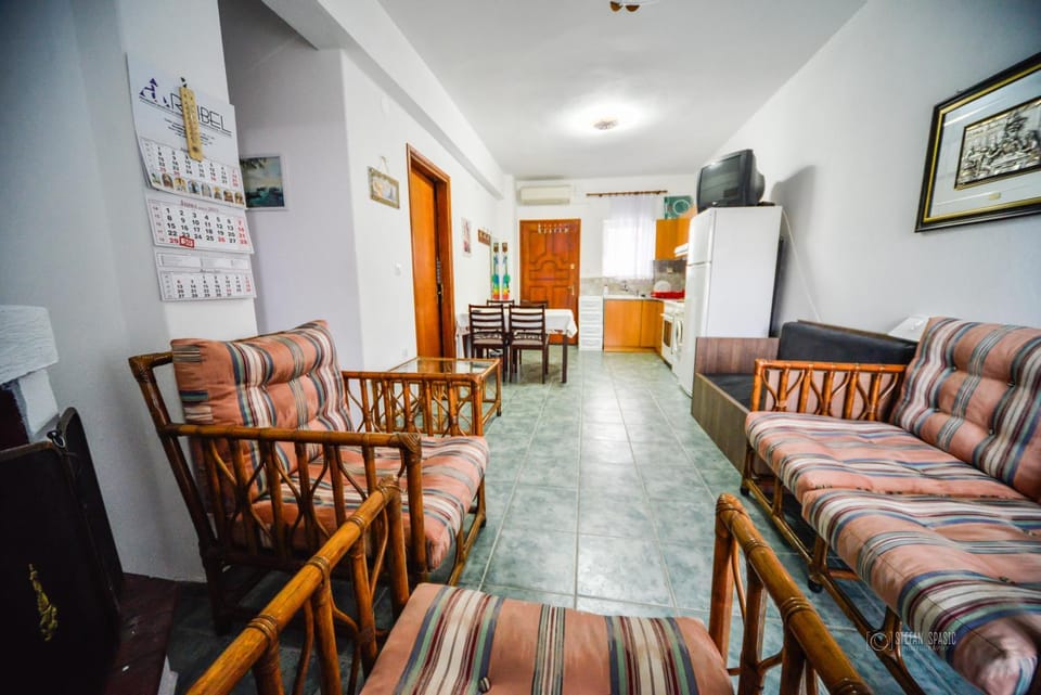 Apartman Porto Blue Lux Apartment in Halkidiki
