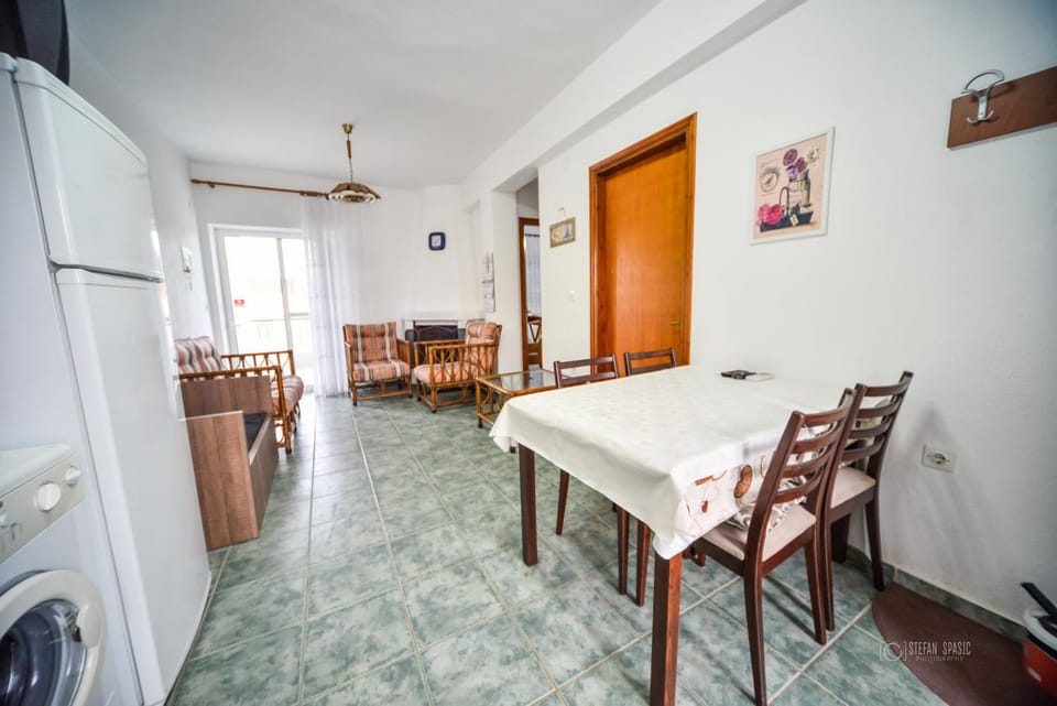 Apartman Porto Blue Lux Apartment in Halkidiki