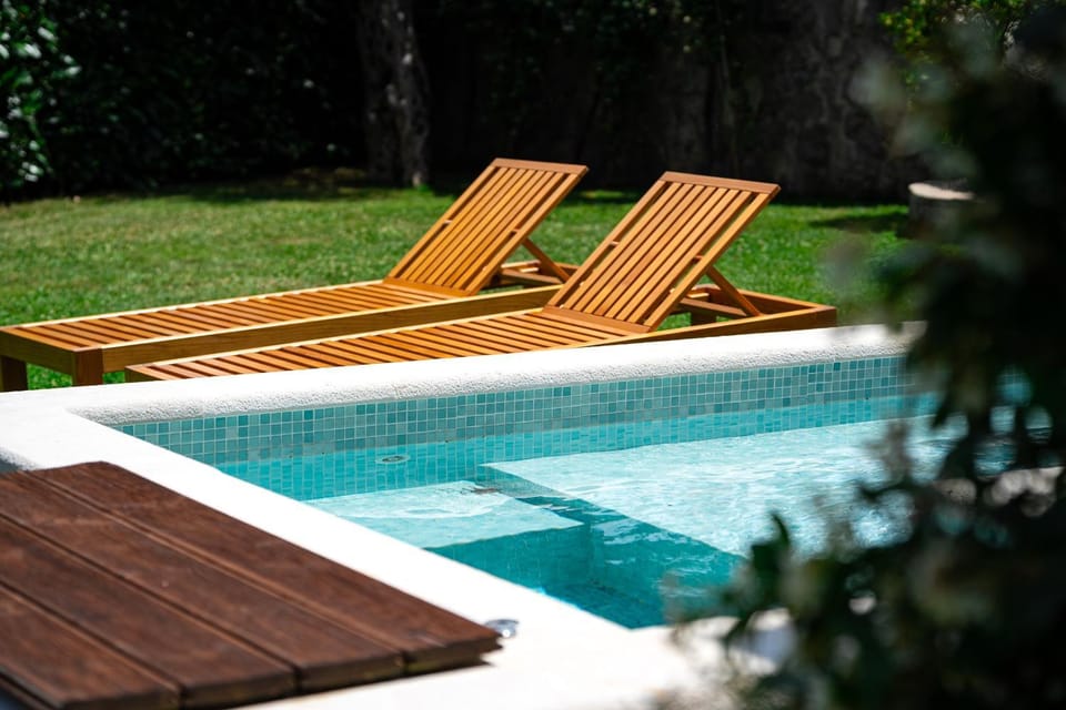 sunbed