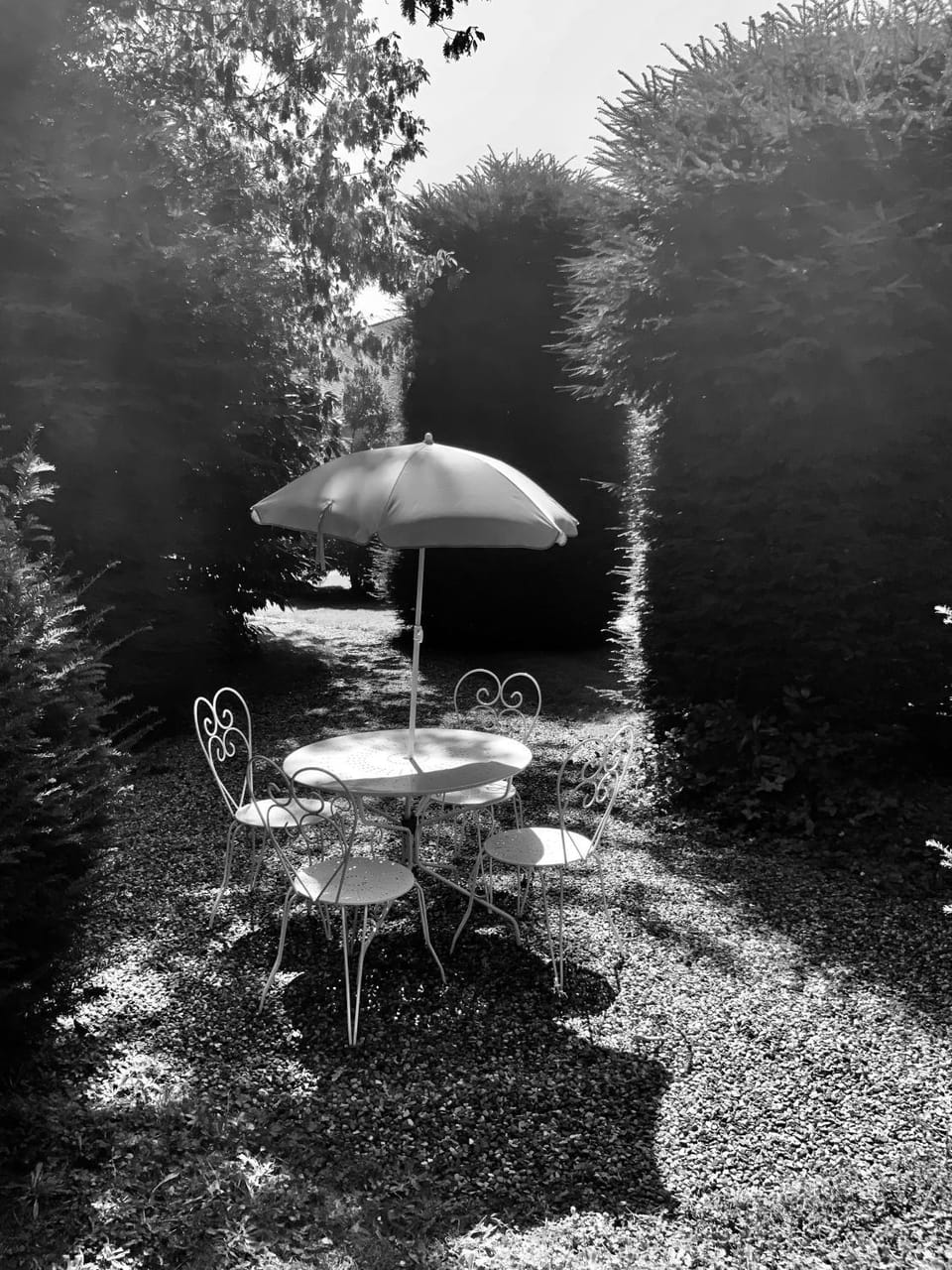 Par la Dives Bed and Breakfast in Normandy