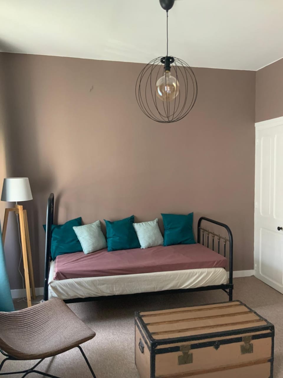 Par la Dives Bed and Breakfast in Normandy