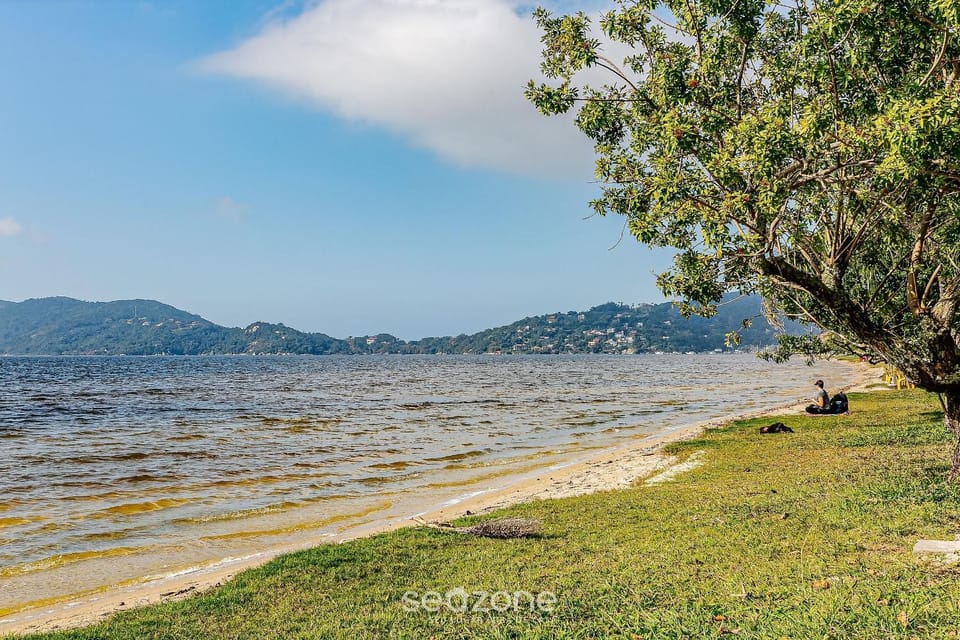 Off site, River view