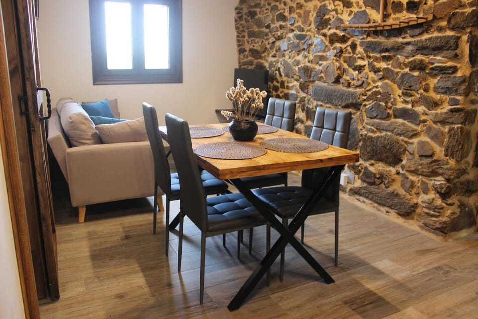 A Nosa Casa 2 House in Galicia