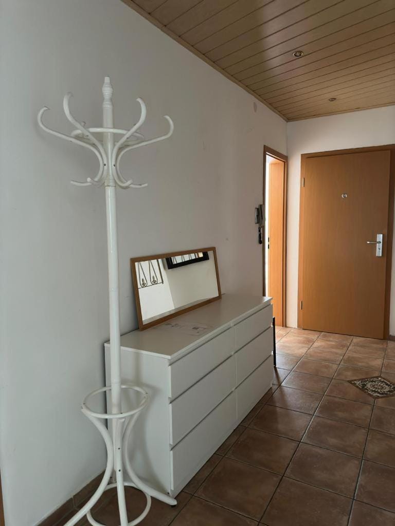 Appartement MaVie - Für Gruppenreisen Schöne Wohnung mit vier Schlafzimmern Apartment in Friedrichshafen