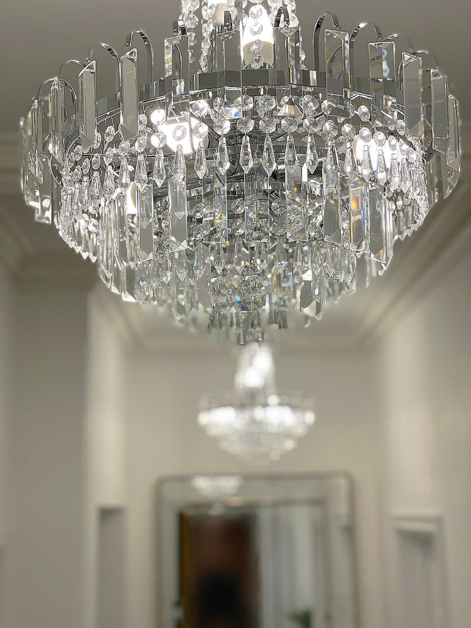 Decorative detail