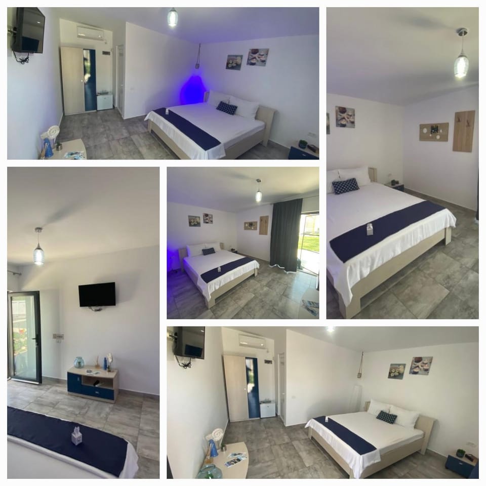 Vara la Corbu Bed and Breakfast in Constanța County
