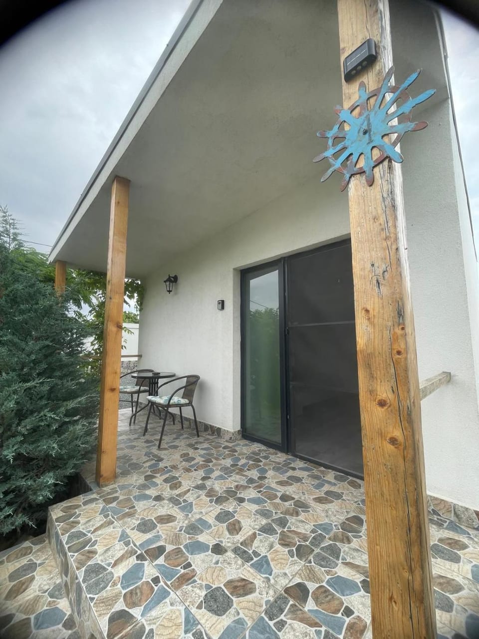 Vara la Corbu Bed and Breakfast in Constanța County