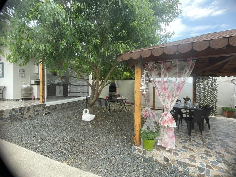 Vara la Corbu Bed and Breakfast in Constanța County